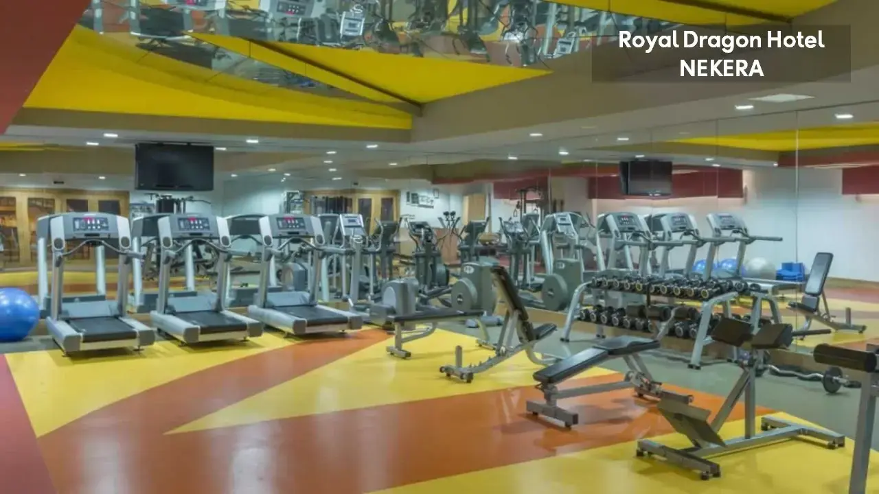 ROYAL DRAGON HOTEL
