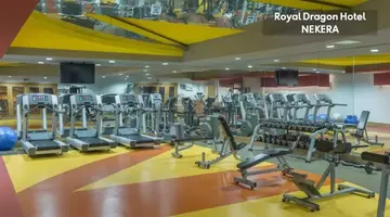 ROYAL DRAGON HOTEL