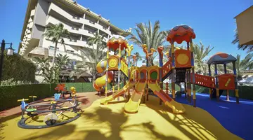 Royal Dragon Hotel