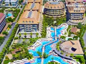 ROYAL DRAGON HOTEL