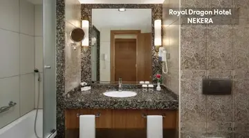 ROYAL DRAGON HOTEL