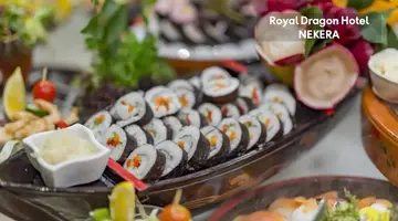 ROYAL DRAGON HOTEL