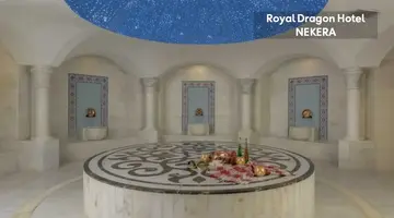 ROYAL DRAGON HOTEL