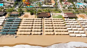 ROYAL DRAGON HOTEL