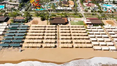 ROYAL DRAGON HOTEL