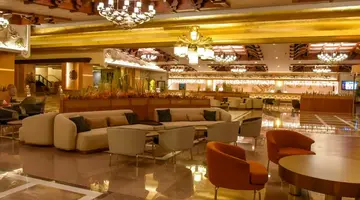 ROYAL DRAGON HOTEL