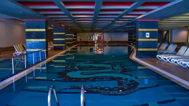 ROYAL DRAGON HOTEL
