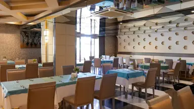 ROYAL DRAGON HOTEL