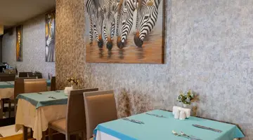 ROYAL DRAGON HOTEL