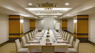 Royal Dragon Hotel