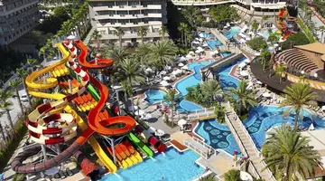 Royal Dragon Hotel