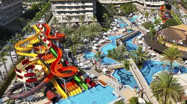 Royal Dragon Hotel