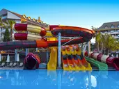 Royal Dragon Hotel