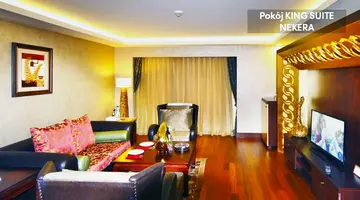 ROYAL DRAGON HOTEL