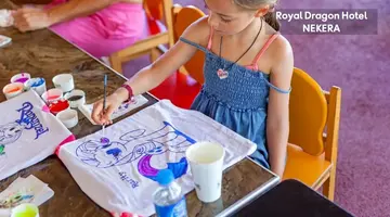 ROYAL DRAGON HOTEL