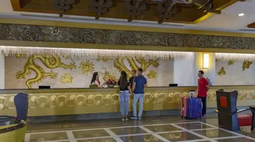 ROYAL DRAGON HOTEL