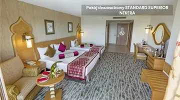 ROYAL DRAGON HOTEL