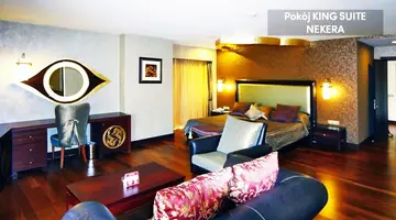 ROYAL DRAGON HOTEL