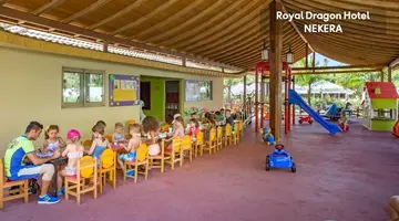 ROYAL DRAGON HOTEL