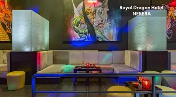 ROYAL DRAGON HOTEL