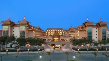 Royal Dragon Hotel