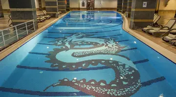 Royal Dragon Hotel