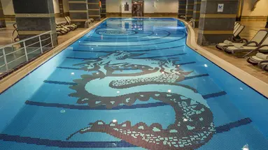 Royal Dragon Hotel