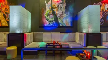 ROYAL DRAGON HOTEL