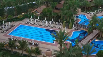 ROYAL DRAGON HOTEL