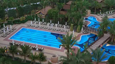 ROYAL DRAGON HOTEL
