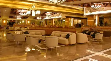 ROYAL DRAGON HOTEL