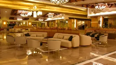 ROYAL DRAGON HOTEL