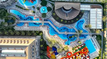 ROYAL DRAGON HOTEL