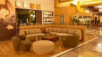 ROYAL DRAGON HOTEL