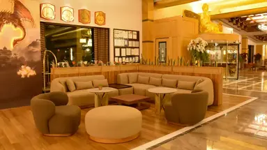 ROYAL DRAGON HOTEL