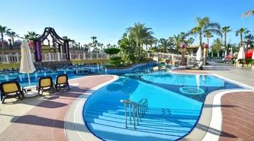 ROYAL DRAGON HOTEL