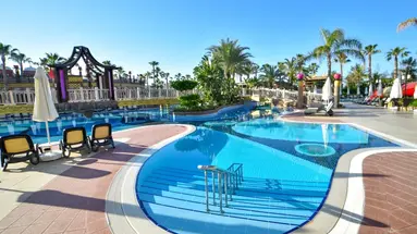 ROYAL DRAGON HOTEL
