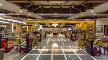 ROYAL DRAGON HOTEL