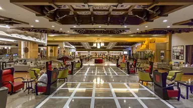 ROYAL DRAGON HOTEL