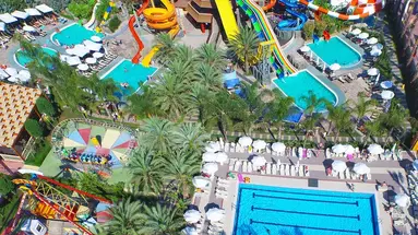 Royal Dragon Hotel