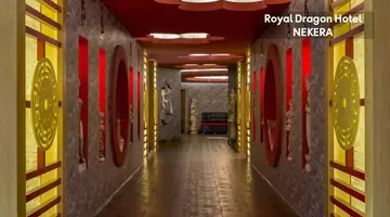 ROYAL DRAGON HOTEL