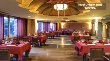 ROYAL DRAGON HOTEL