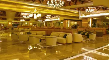 Royal Dragon Hotel