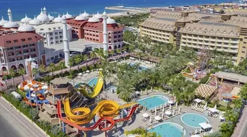 Royal Dragon Hotel