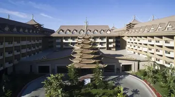 Royal Dragon Hotel