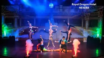ROYAL DRAGON HOTEL