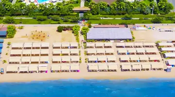 ROYAL DRAGON HOTEL