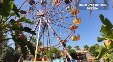ROYAL DRAGON HOTEL