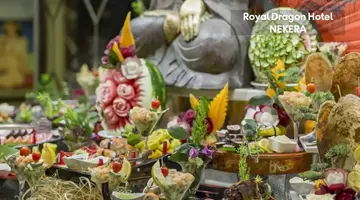 ROYAL DRAGON HOTEL