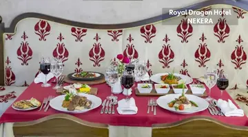 ROYAL DRAGON HOTEL